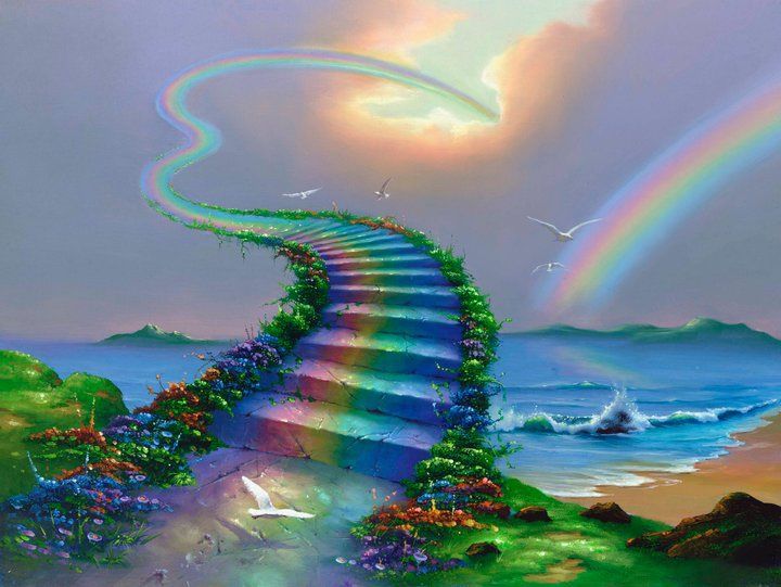 regenboogbrug