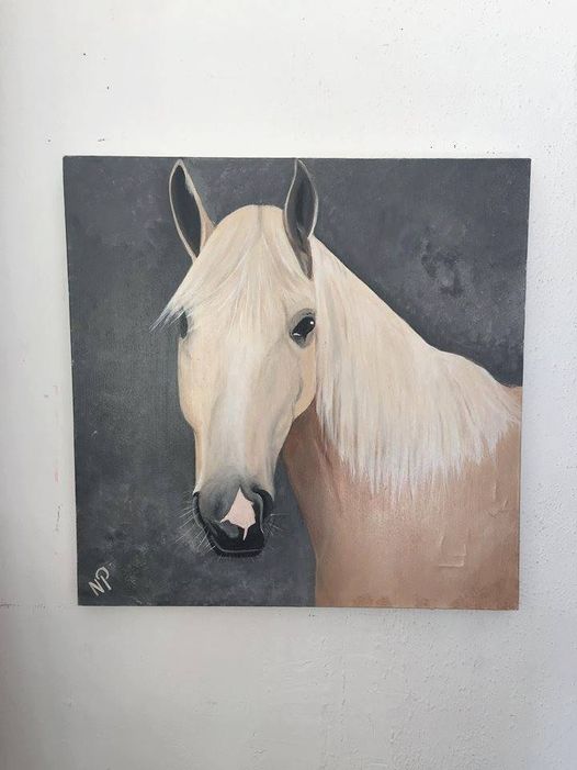 dierenpenseel met passie